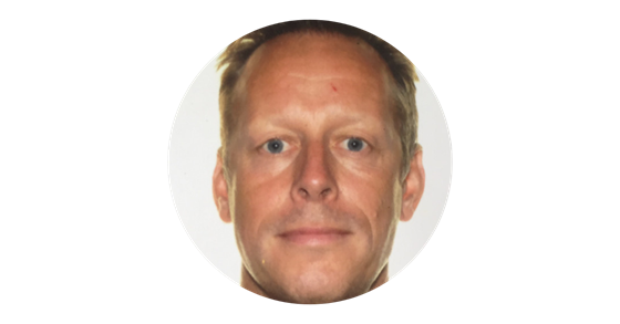 Mads Hølund